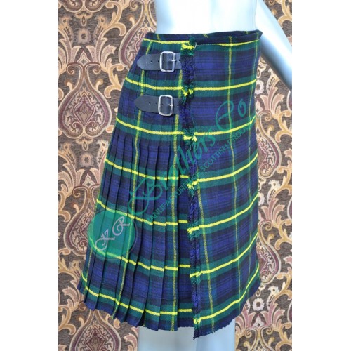 gordon modern kilt