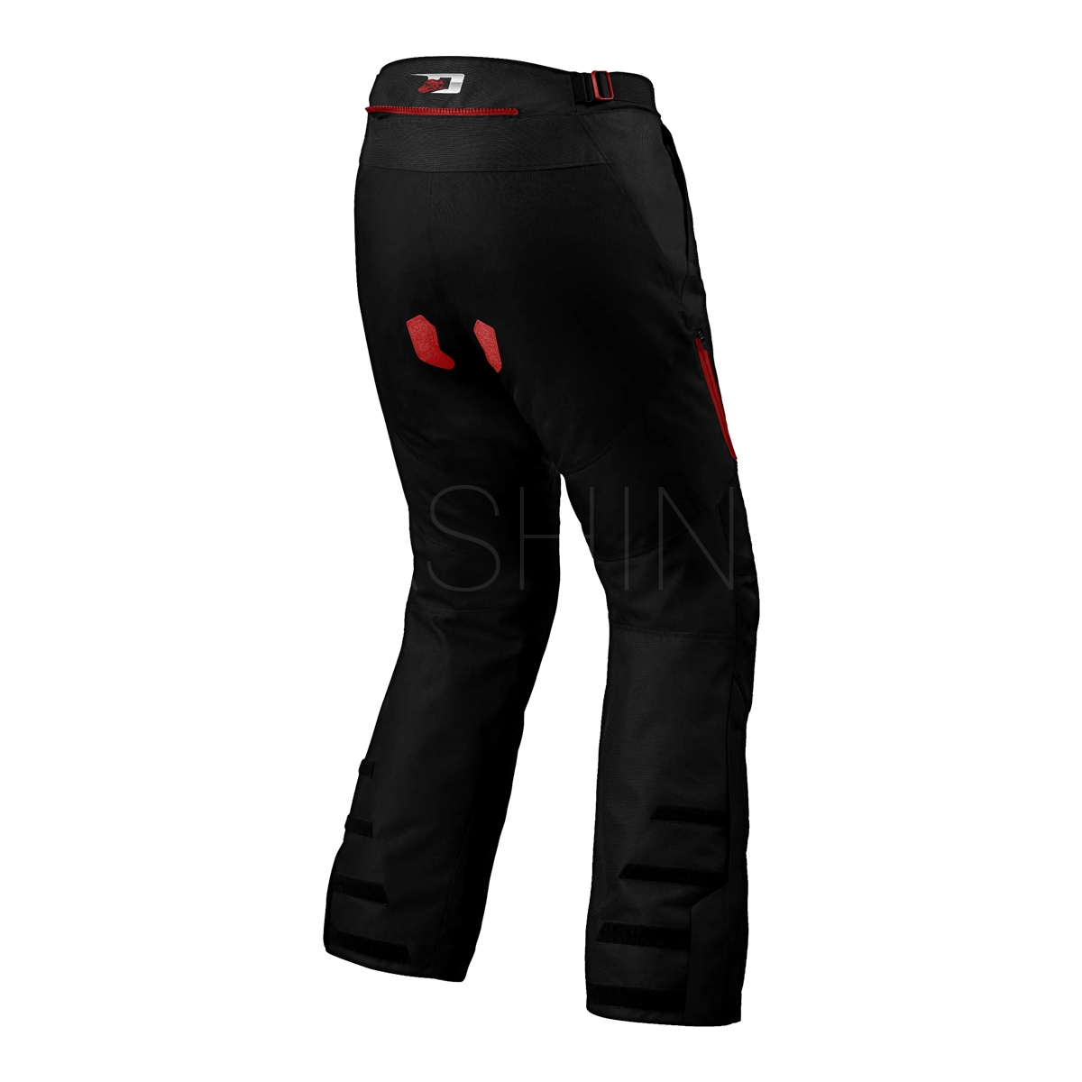 MOTORBIKE CORDURA PANT