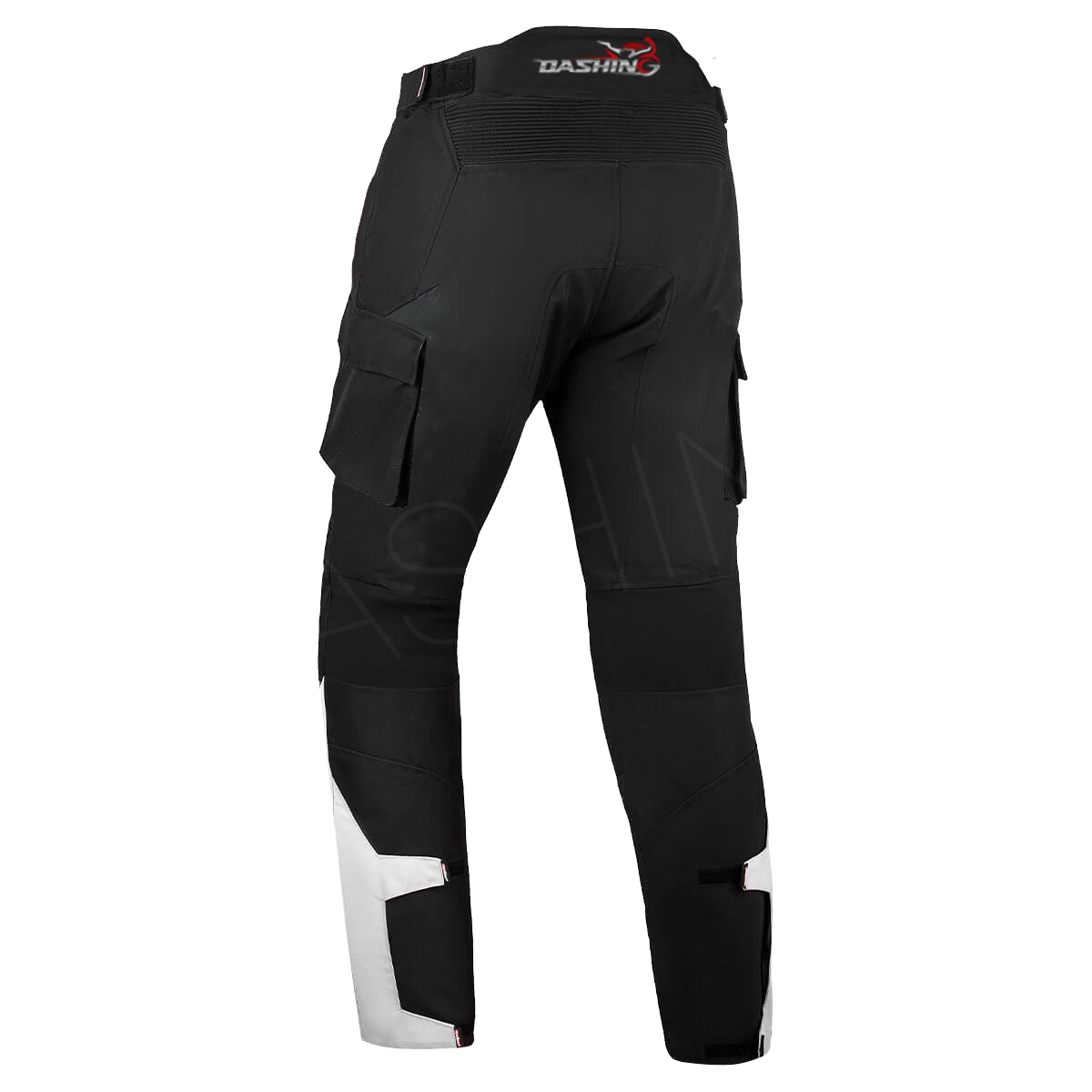 MOTORBIKE CORDURA PANT