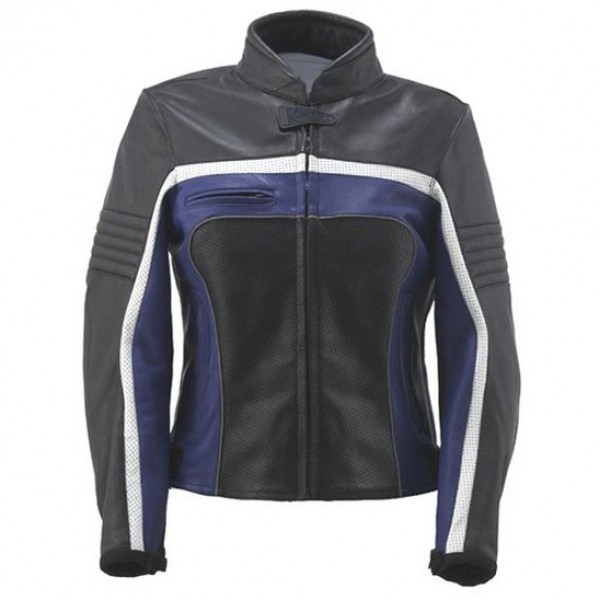 MOTORBIKE JACKET FOR WOMEN