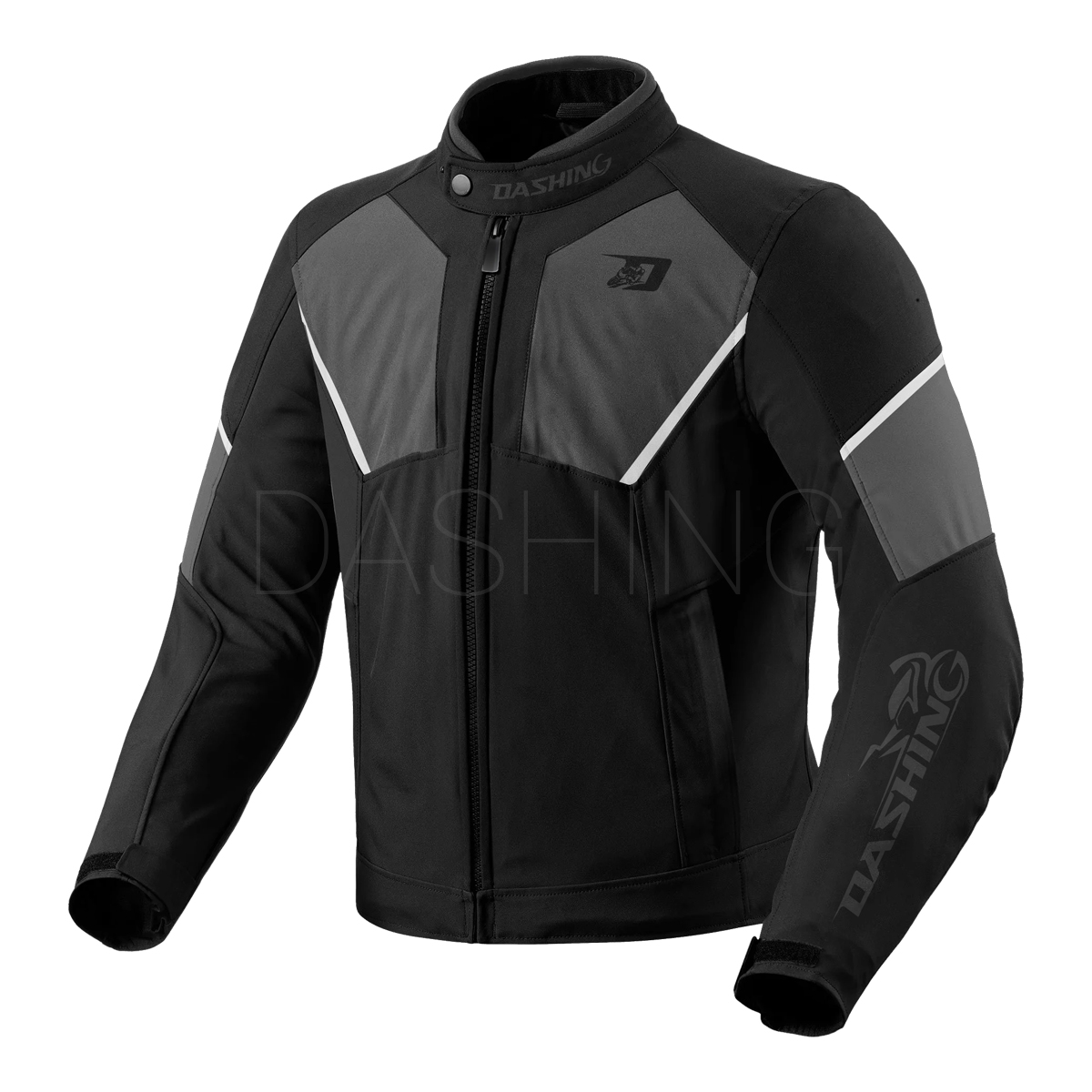 Cordura Motorbike jacket